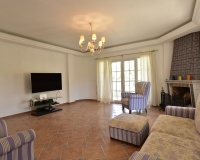 Resale - Villa - Orihuela - Villamartin