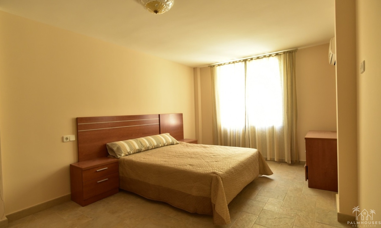 Resale - Villa - Orihuela - Villamartin