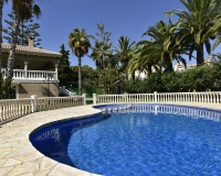 Resale - Villa - Orihuela - Villamartin