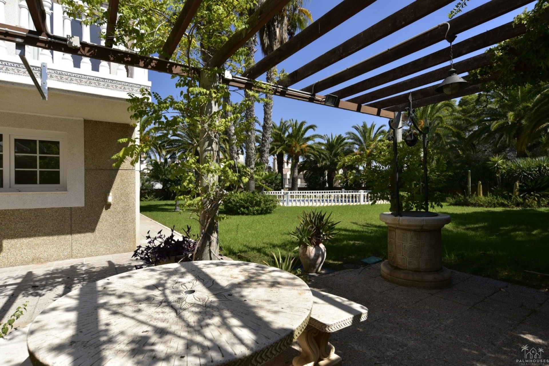 Resale - Villa - Orihuela - Villamartin