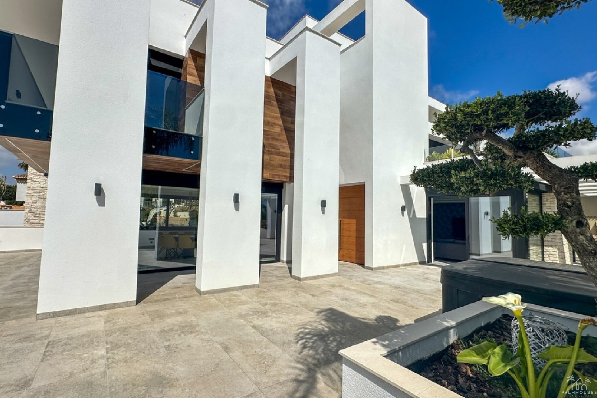 Resale - Villa - Orihuela - Villamartin