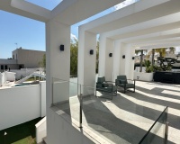Resale - Villa - Orihuela - Villamartin