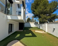 Resale - Villa - Orihuela - Villamartin