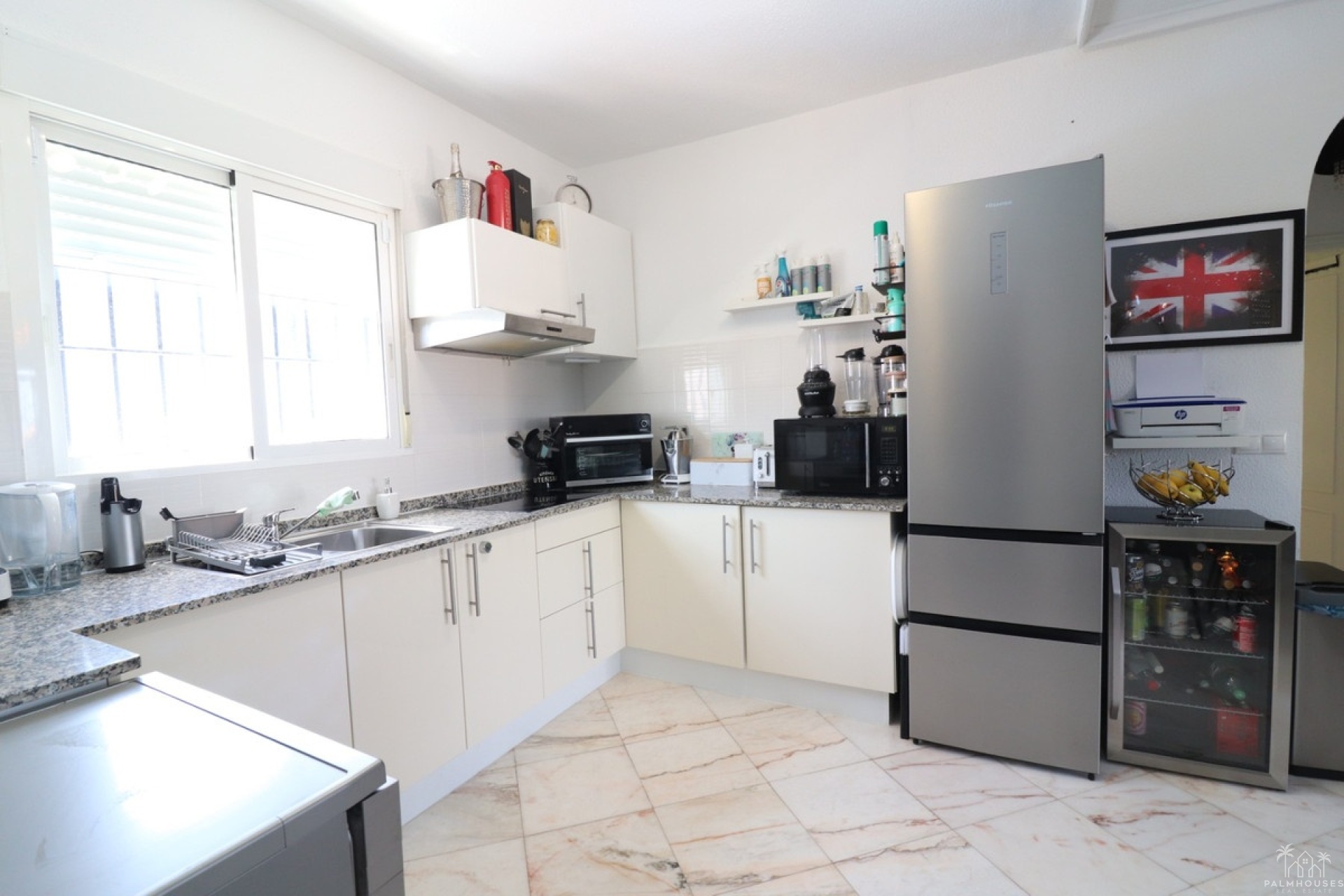 Resale - Villa - Orihuela - Villamartin