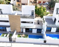 Resale - Villa - Orihuela - Villamartin