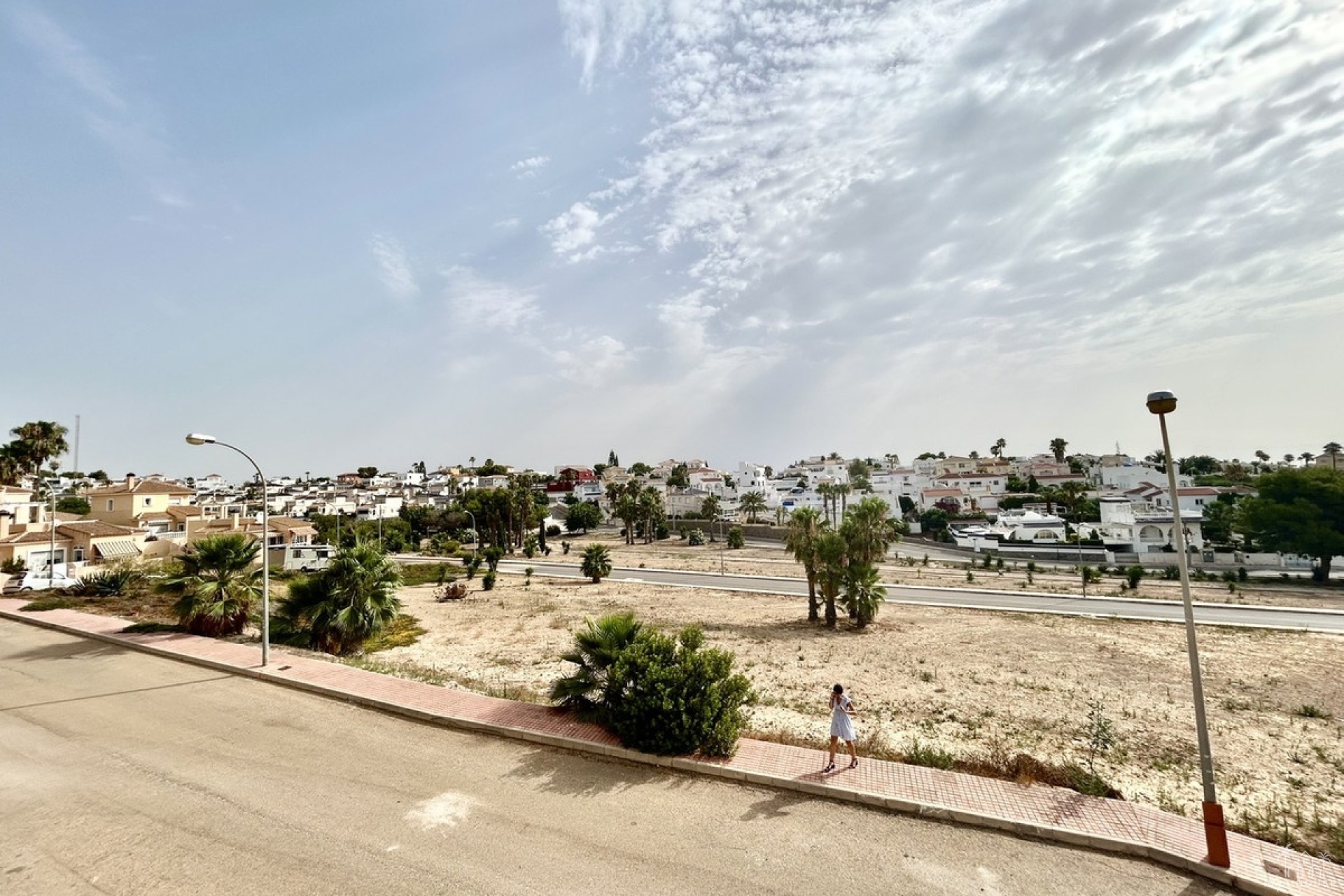 Resale - Villa - Orihuela - Villamartin