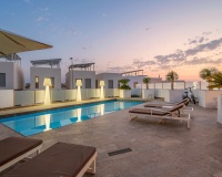 Resale - Villa - Orihuela - Villamartin