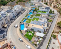 Resale - Villa - Orihuela - Villamartin