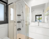 Resale - Villa - Orihuela - Villamartin