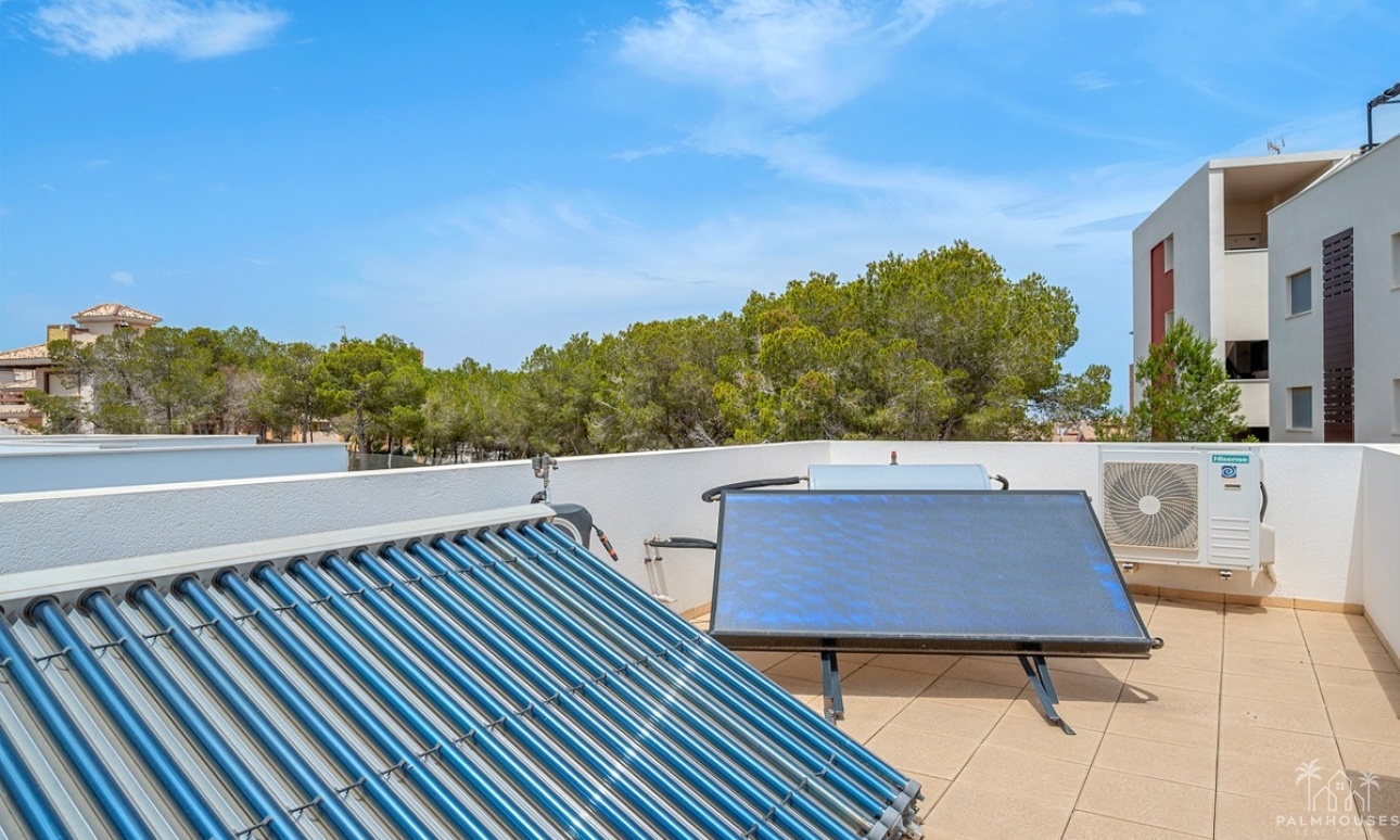Resale - Villa - Orihuela - Villamartin