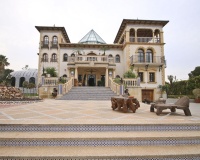 Resale - Villa - Orihuela - Villamartin