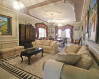 Resale - Villa - Orihuela - Villamartin