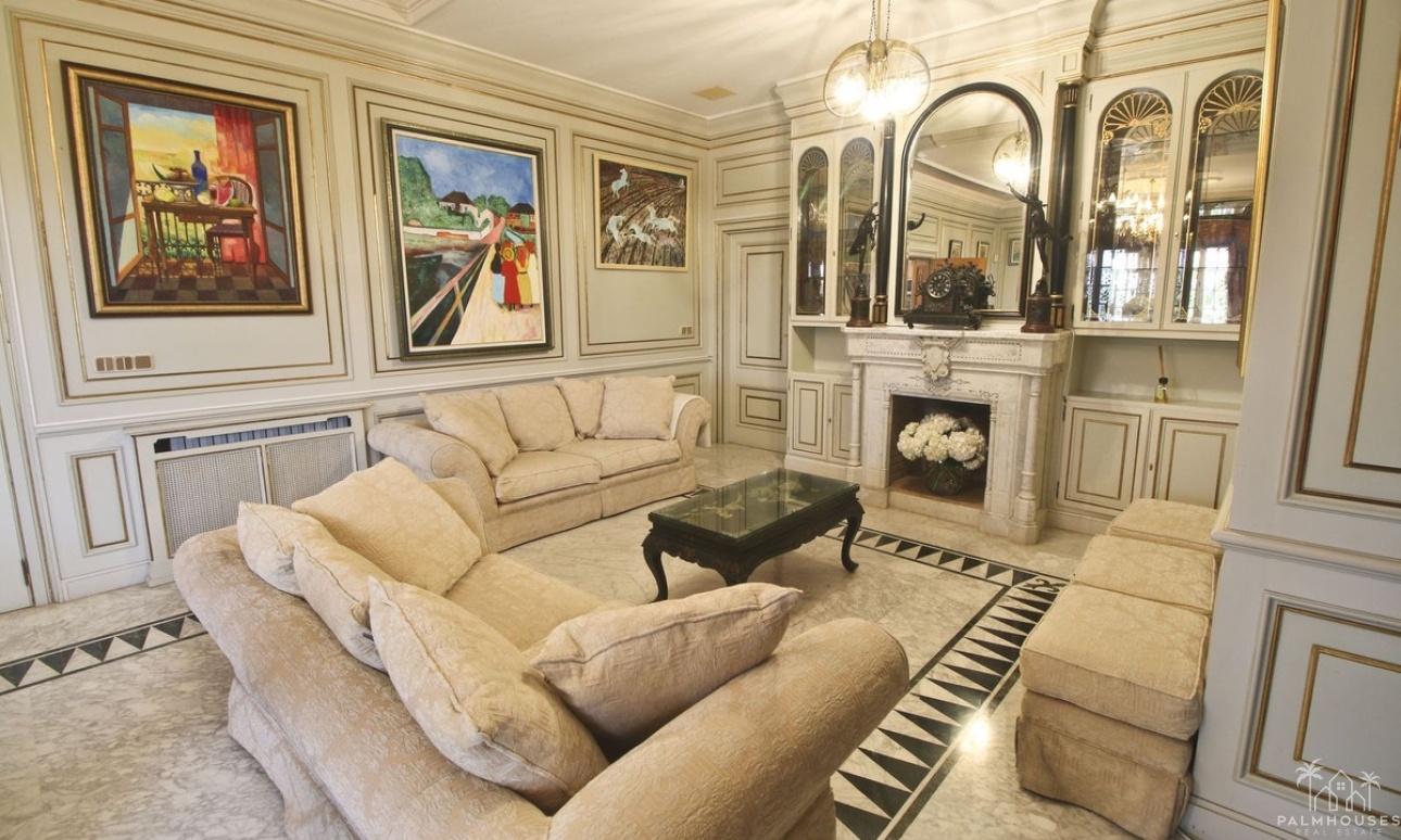 Resale - Villa - Orihuela - Villamartin