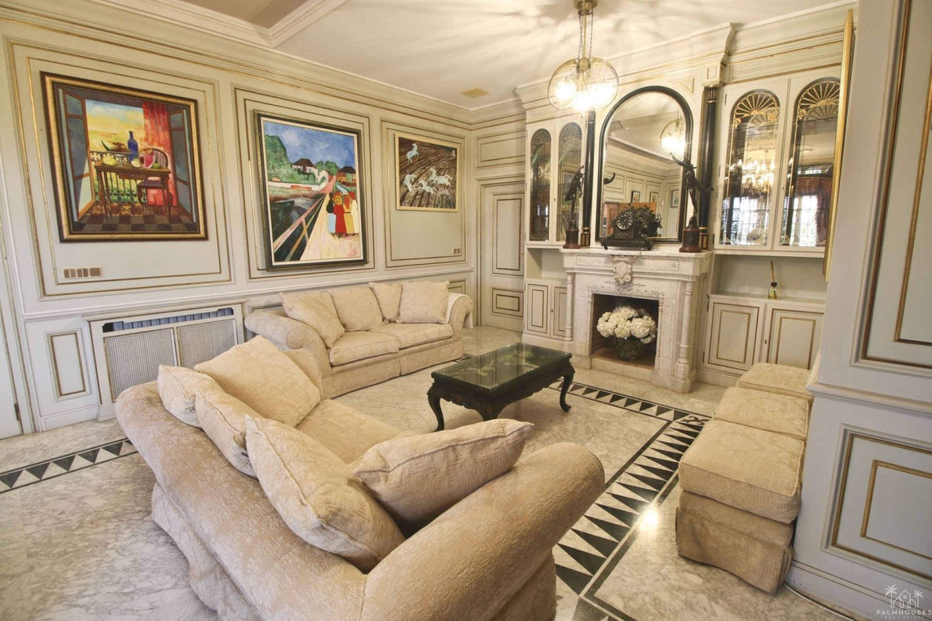 Resale - Villa - Orihuela - Villamartin