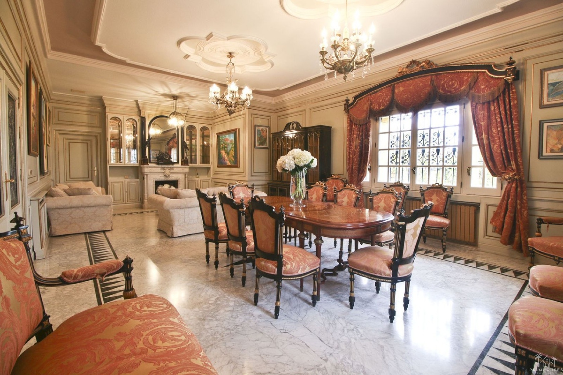 Resale - Villa - Orihuela - Villamartin