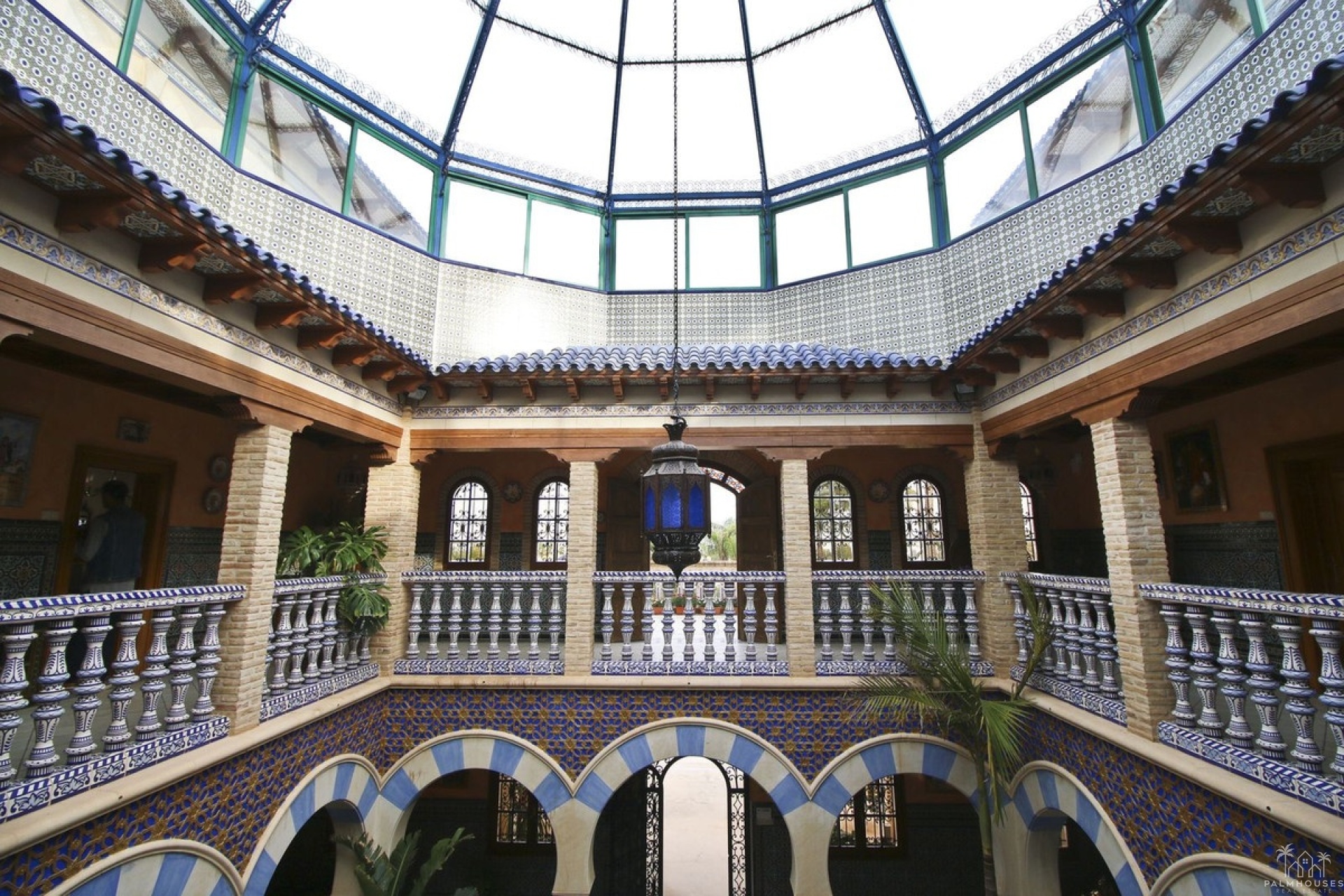 Resale - Villa - Orihuela - Villamartin