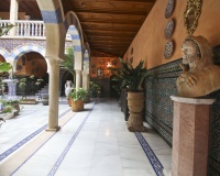Resale - Villa - Orihuela - Villamartin