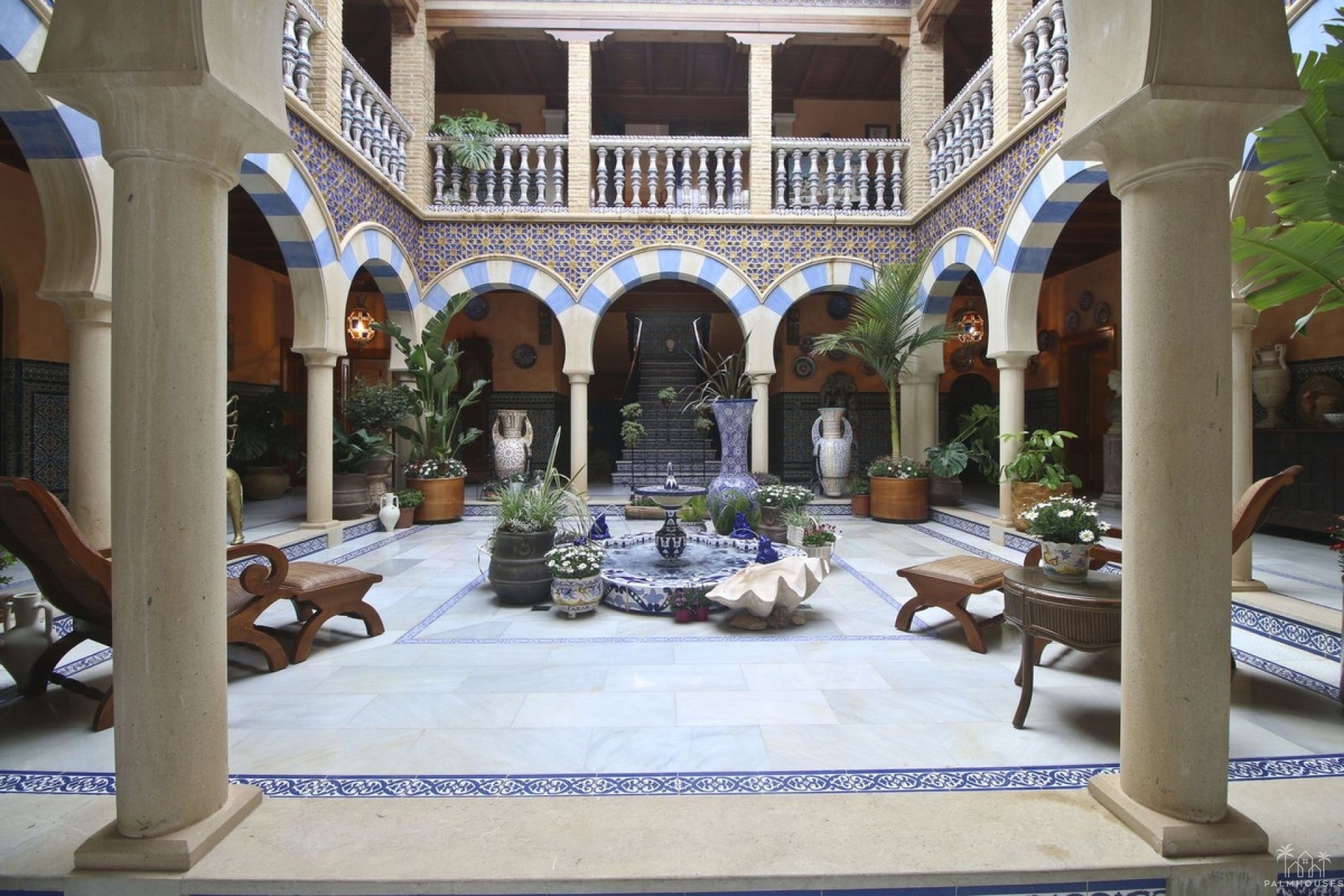 Resale - Villa - Orihuela - Villamartin