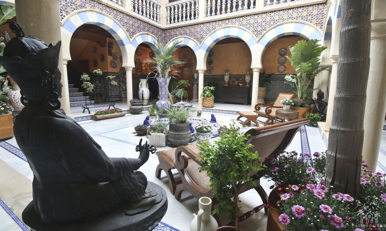 Resale - Villa - Orihuela - Villamartin