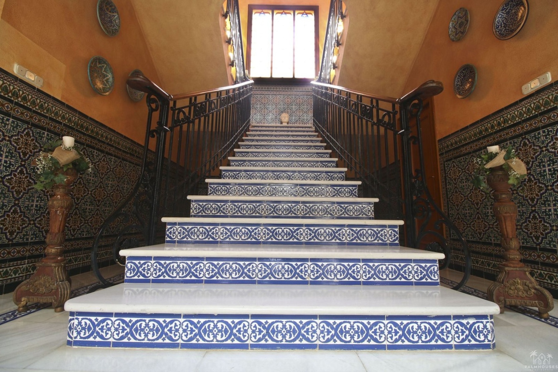 Resale - Villa - Orihuela - Villamartin