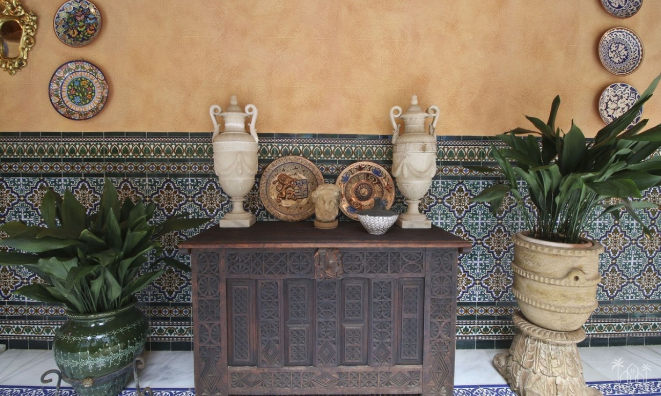 Resale - Villa - Orihuela - Villamartin
