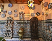 Resale - Villa - Orihuela - Villamartin