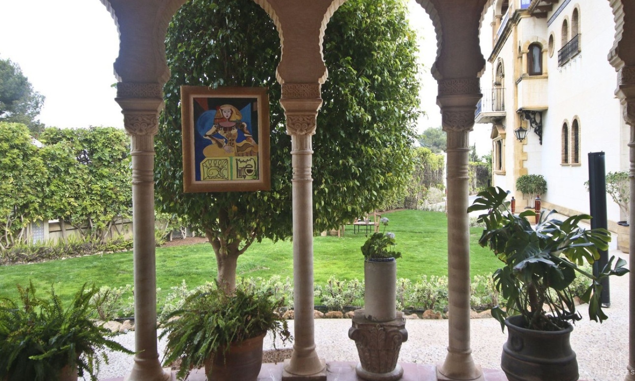 Resale - Villa - Orihuela - Villamartin