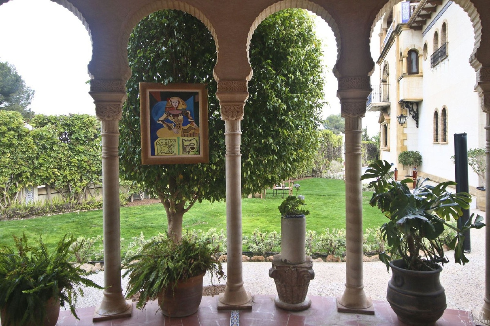 Resale - Villa - Orihuela - Villamartin