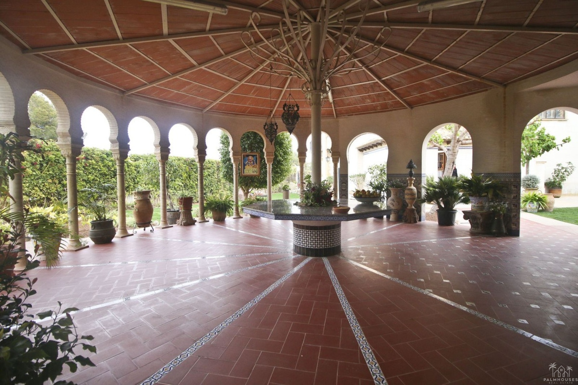 Resale - Villa - Orihuela - Villamartin