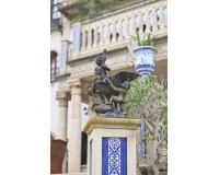 Resale - Villa - Orihuela - Villamartin