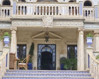 Resale - Villa - Orihuela - Villamartin