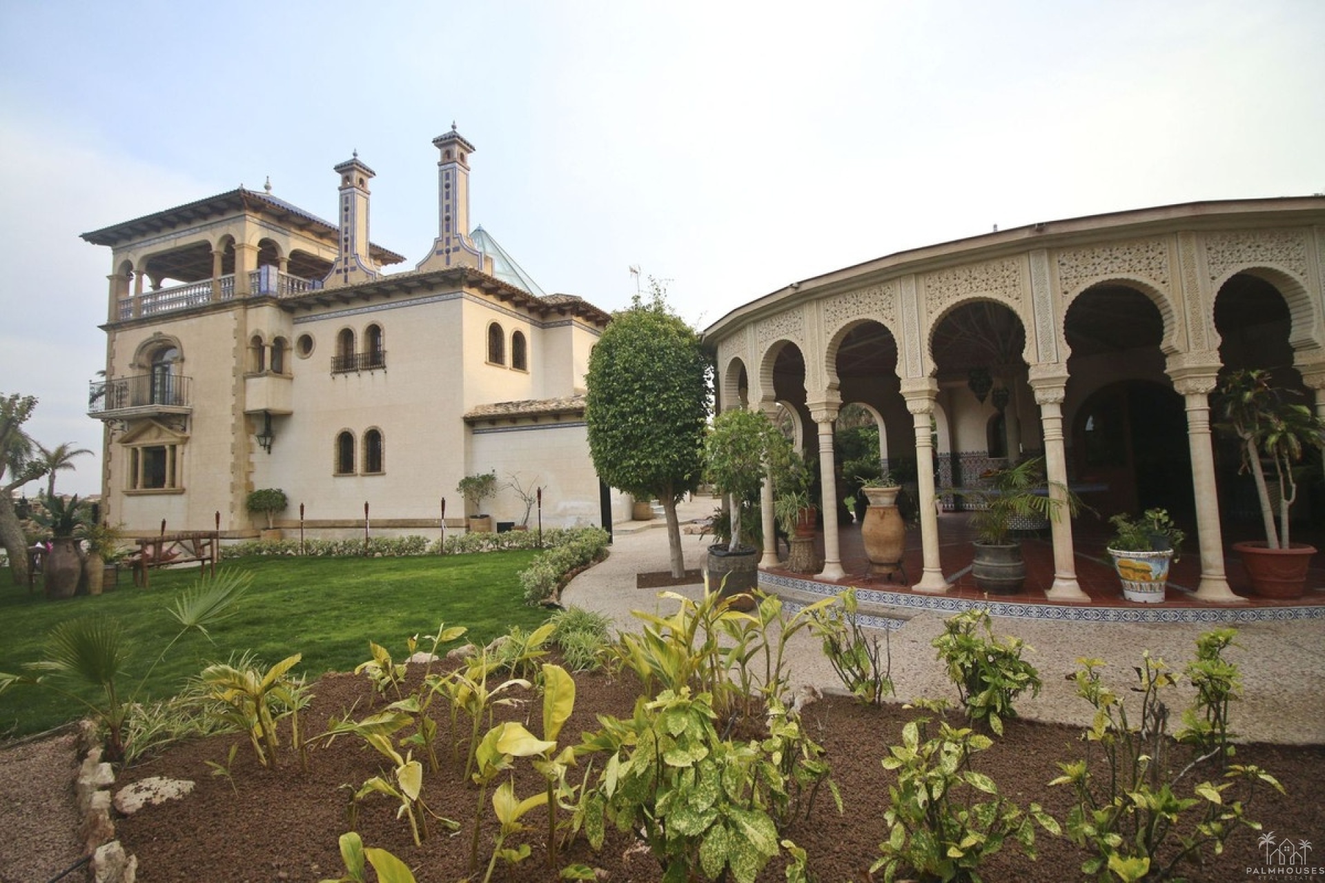 Resale - Villa - Orihuela - Villamartin