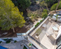 Resale - Villa - Orihuela - Villamartin