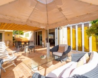 Resale - Villa - Orihuela - Villamartin