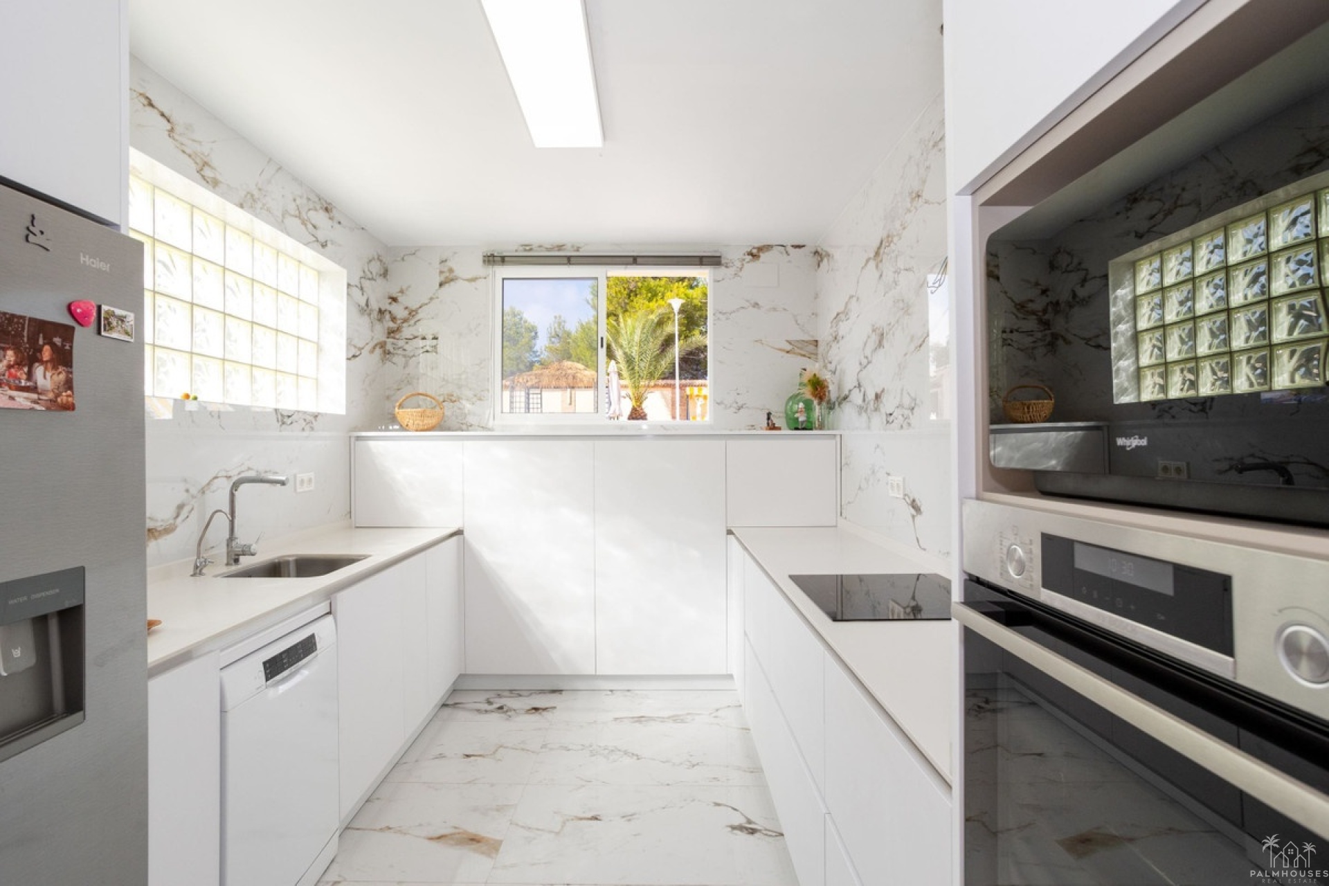Resale - Villa - Orihuela - Villamartin