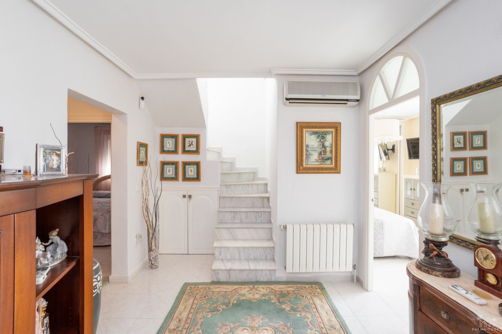 Resale - Villa - Orihuela - Villamartin