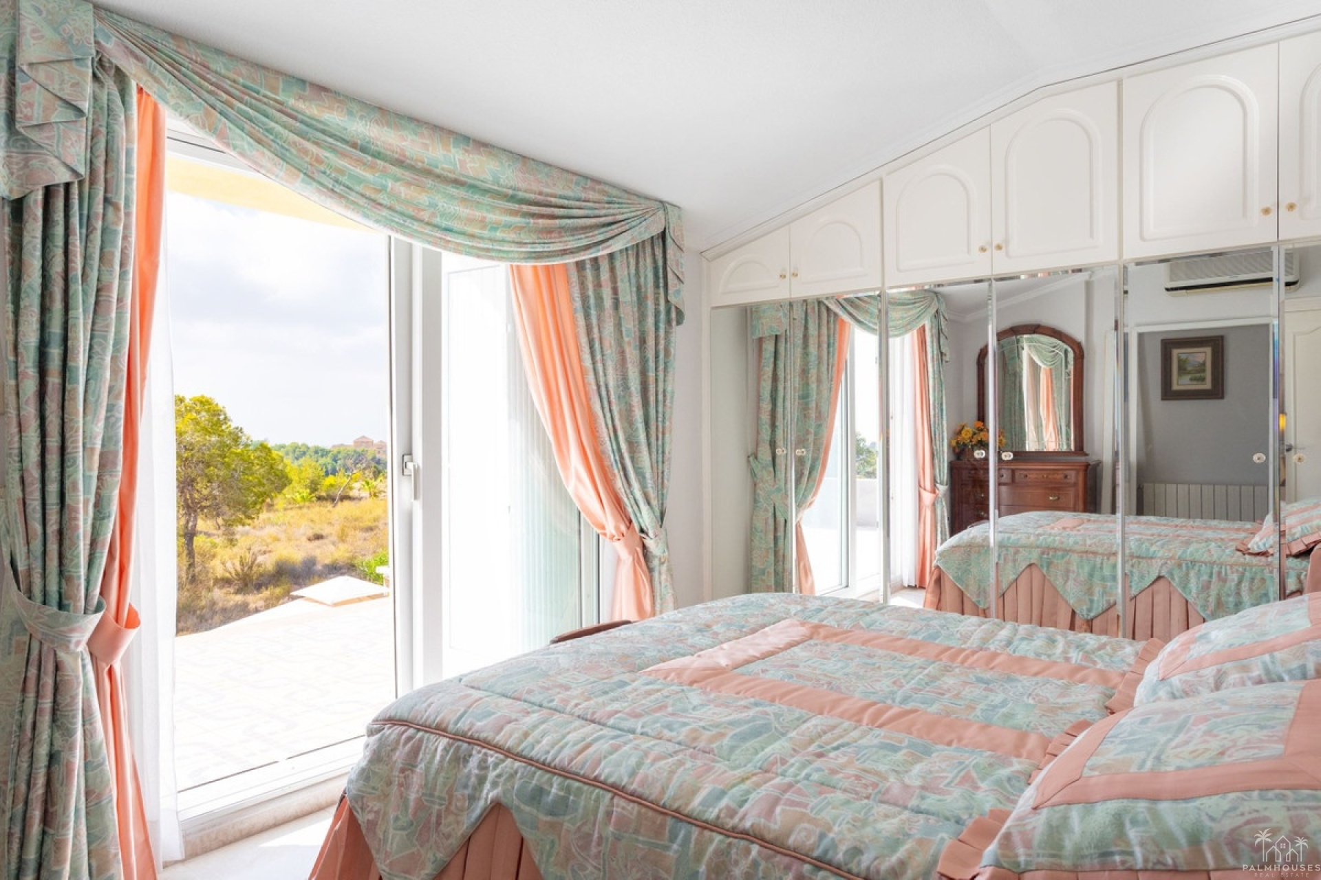 Resale - Villa - Orihuela - Villamartin