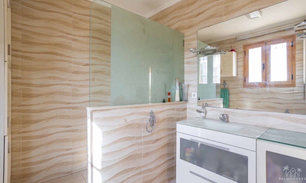 Resale - Villa - Orihuela - Villamartin