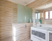 Resale - Villa - Orihuela - Villamartin