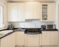 Resale - Villa - Orihuela - Villamartin