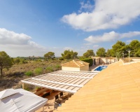 Resale - Villa - Orihuela - Villamartin