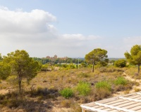 Resale - Villa - Orihuela - Villamartin
