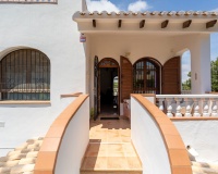 Resale - Villa - Orihuela - Villamartin