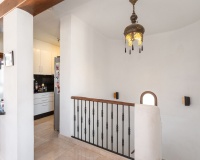 Resale - Villa - Orihuela - Villamartin