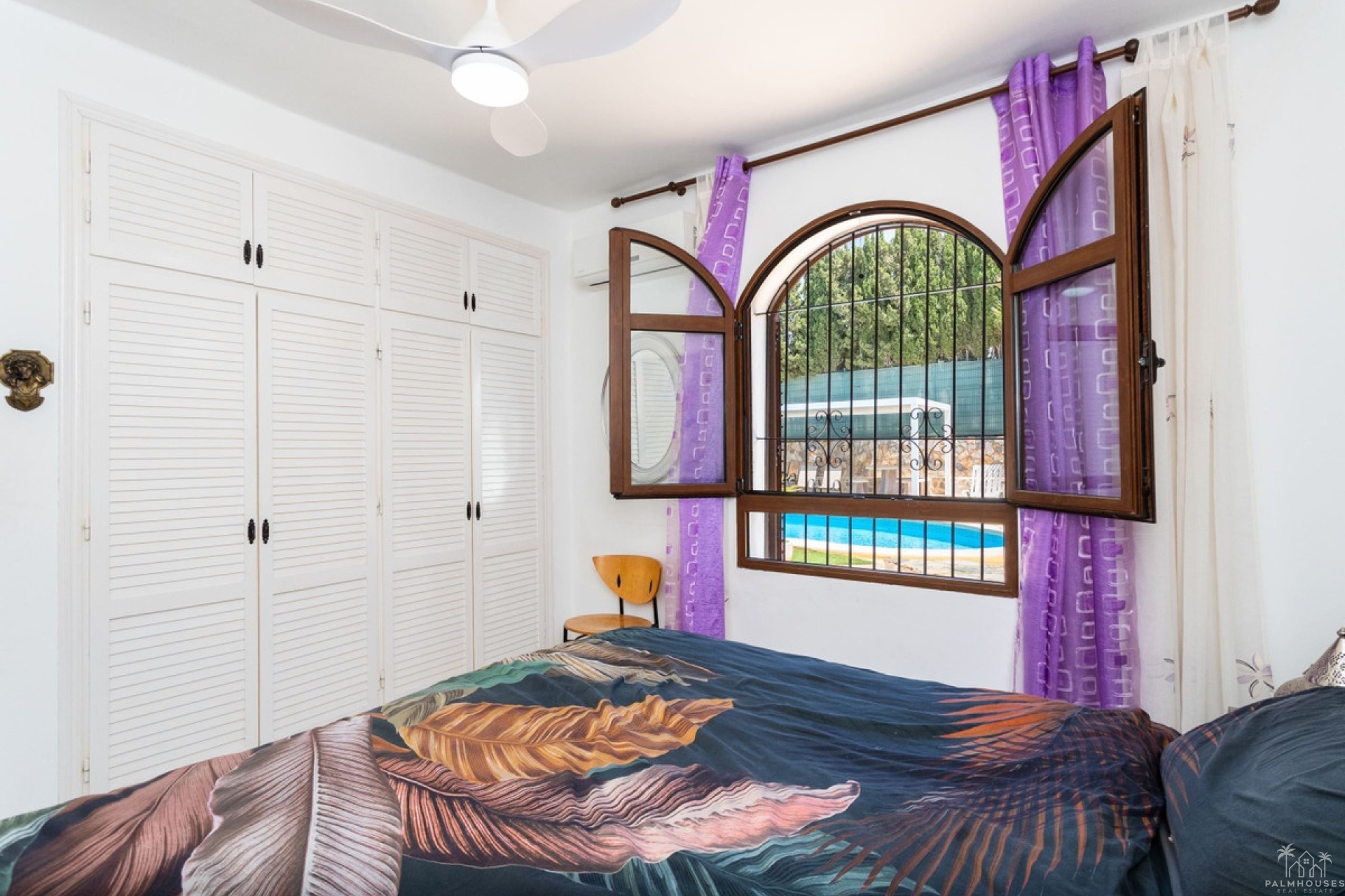 Resale - Villa - Orihuela - Villamartin