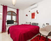 Resale - Villa - Orihuela - Villamartin