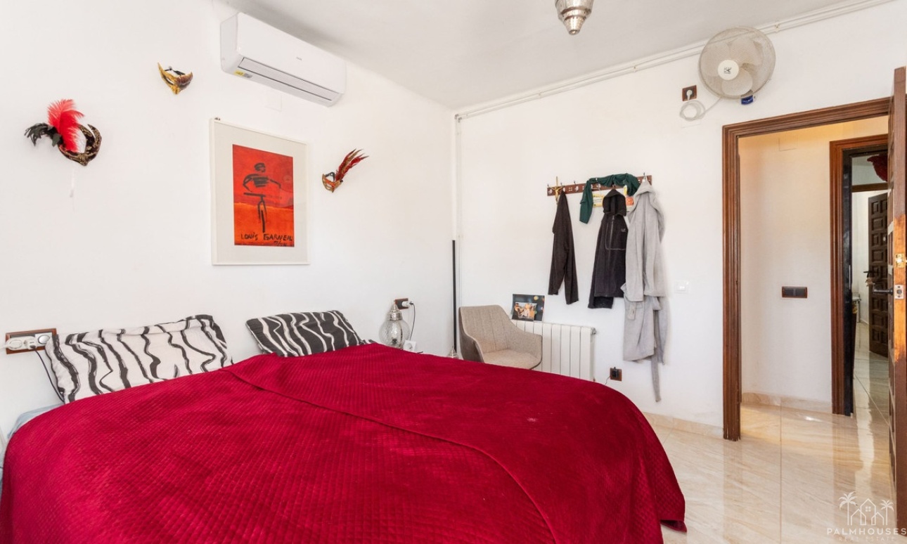 Resale - Villa - Orihuela - Villamartin
