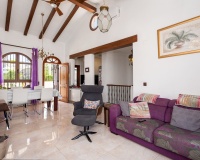 Resale - Villa - Orihuela - Villamartin