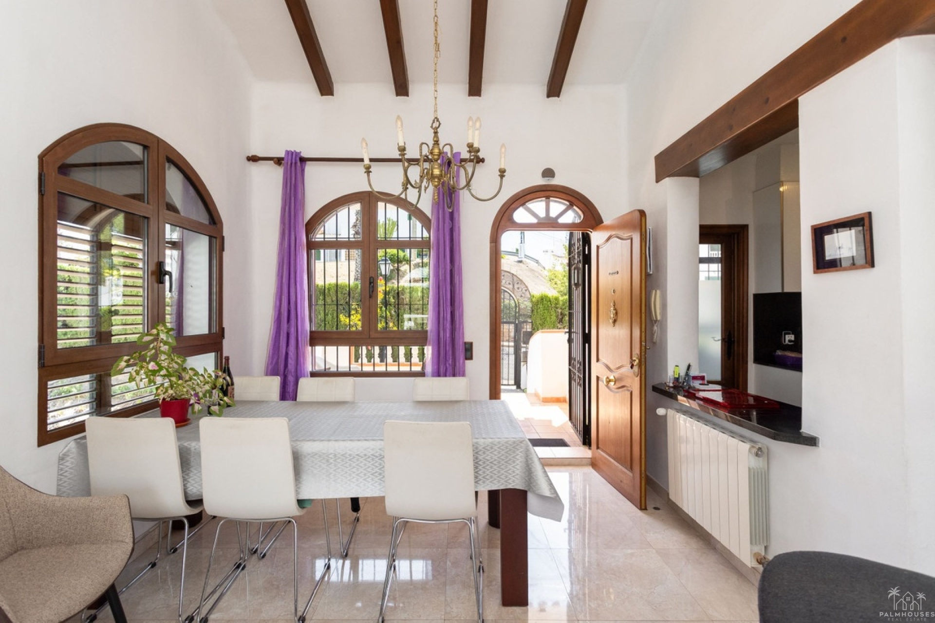 Resale - Villa - Orihuela - Villamartin
