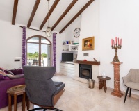 Resale - Villa - Orihuela - Villamartin